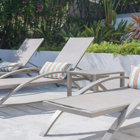 Villa Pino Альтеа Экстерьер фото