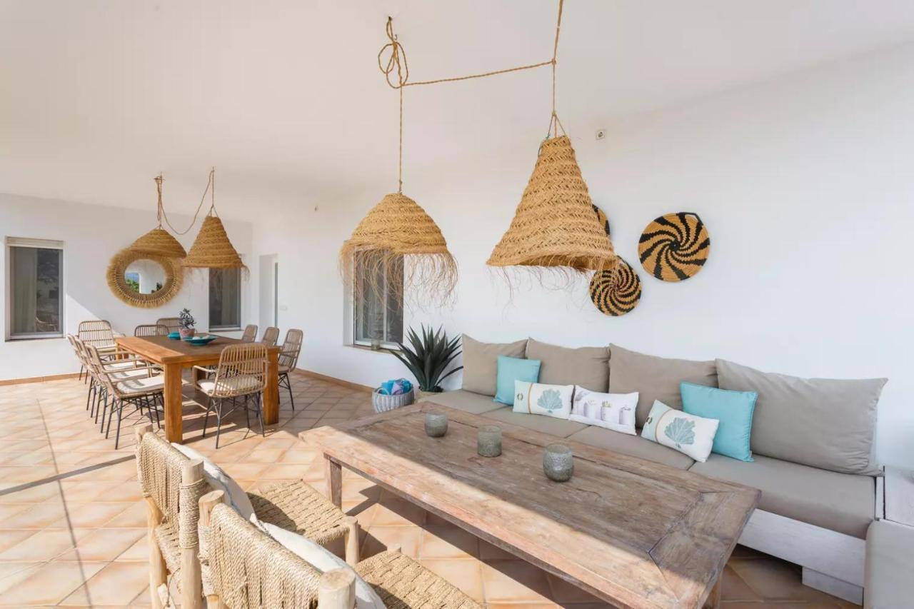 Villa Pino Альтеа Экстерьер фото